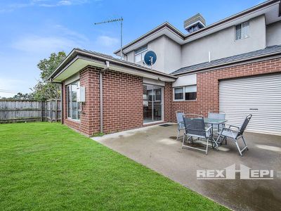 Unit 4 / 280 Pound Road, Hampton Park