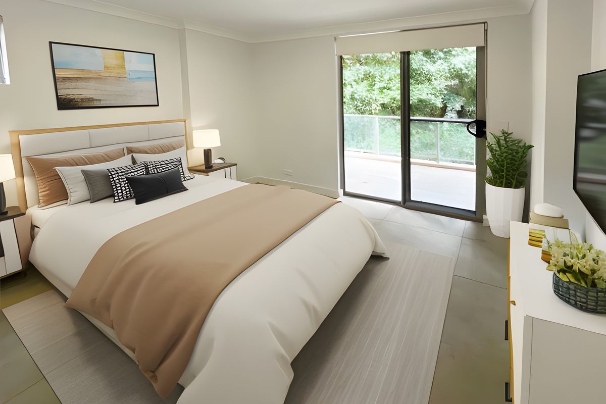 12 / 26 Lydbrook Street, Westmead