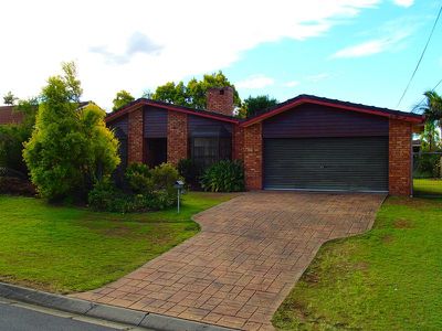 36 Blenheim Crescent, Yamanto