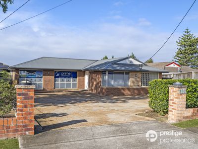 132 Nuwarra Road, Moorebank
