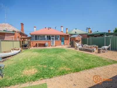 116 Bourke Street, Dubbo