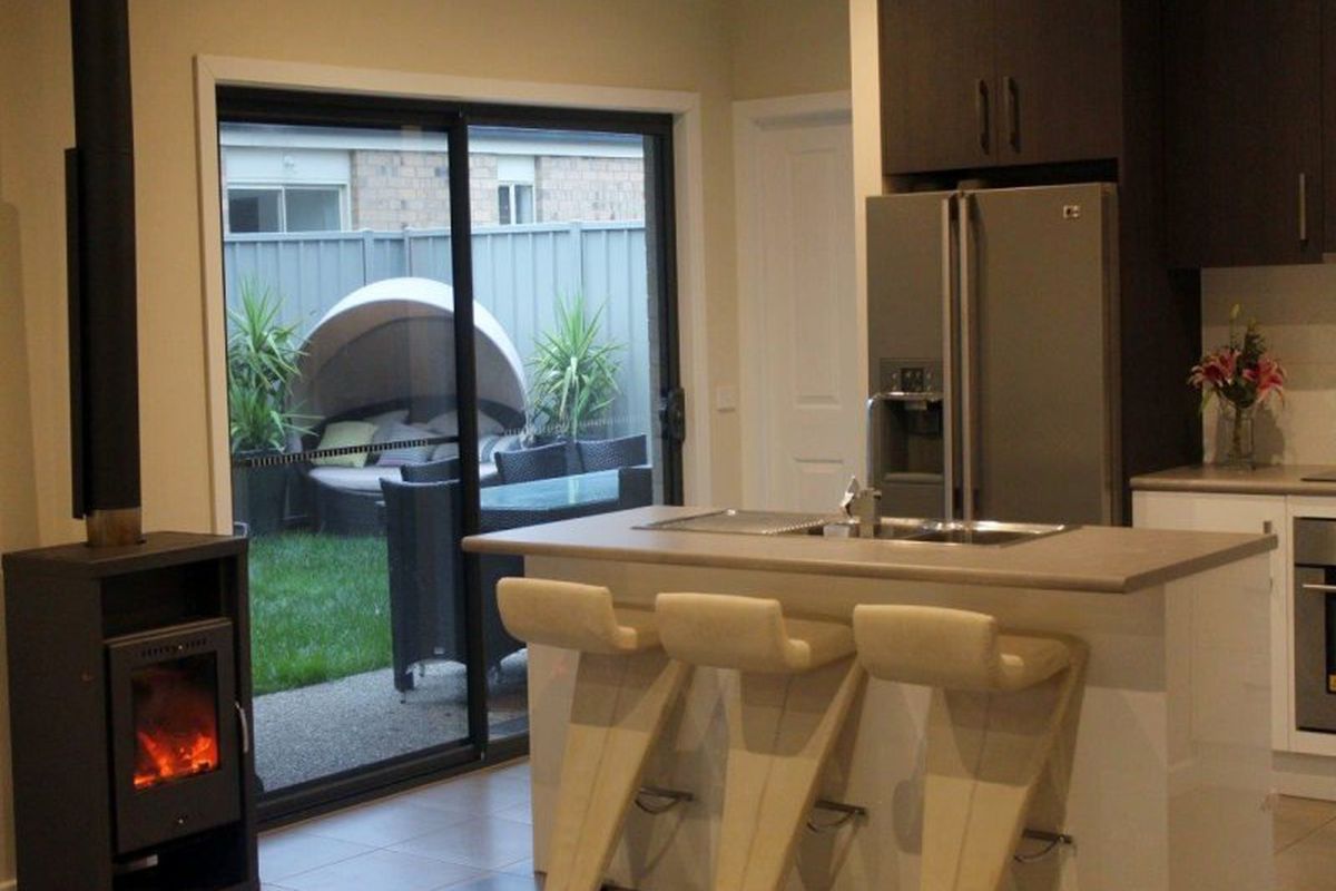 2 Galway Court, Mansfield