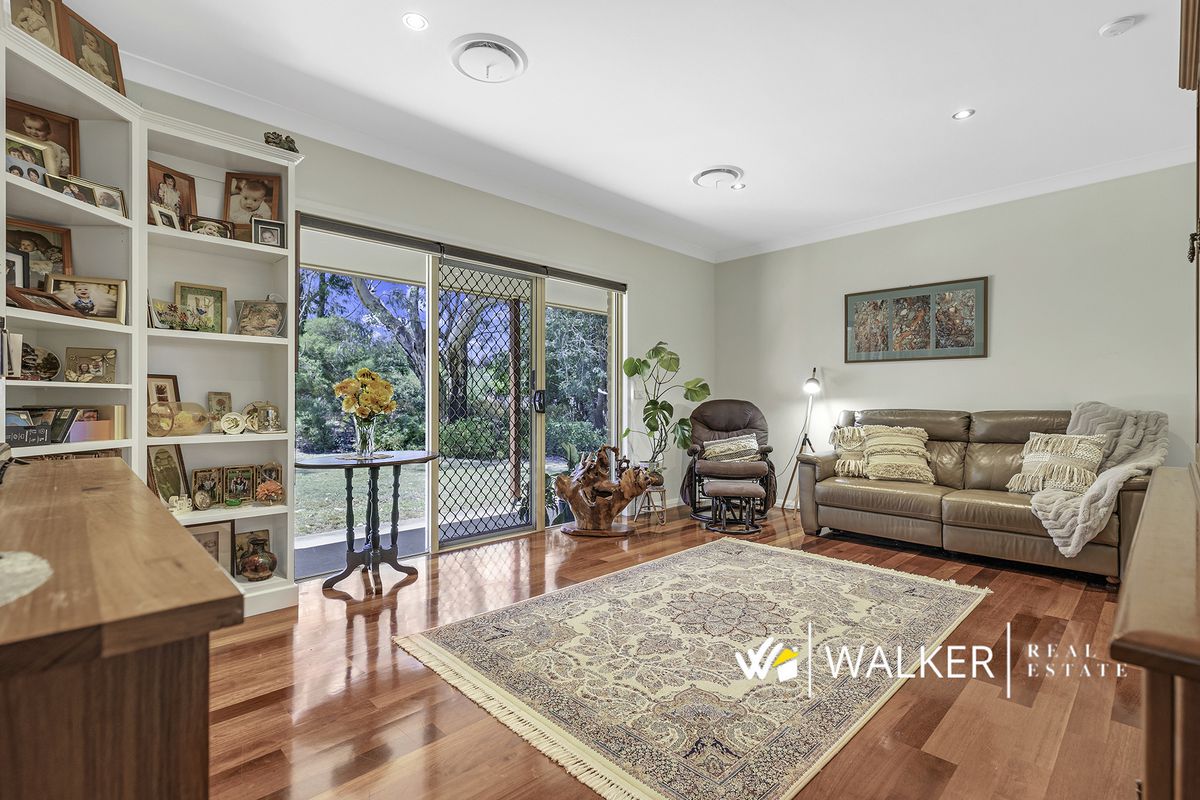 33A Railway Avenue, Stanhope