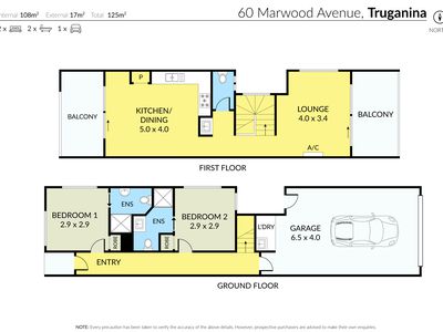 60 Marwood Avenue, Truganina