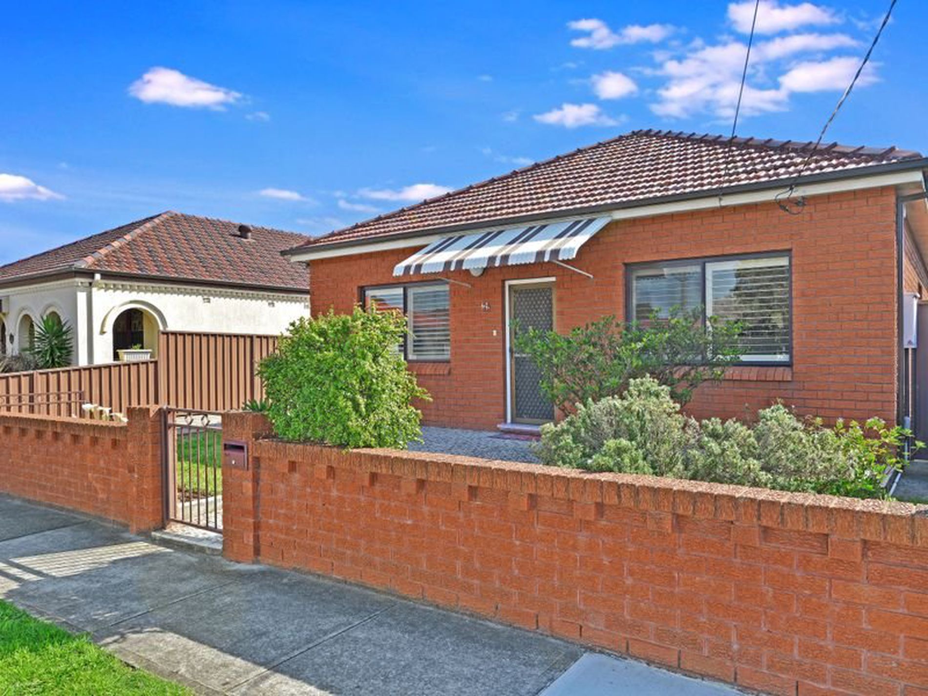 14 Horner Avenue, Mascot