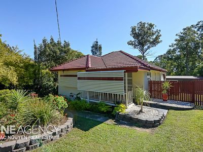 81 Inala Ave, Inala