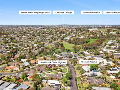 2 Knollbrook Close, Highton