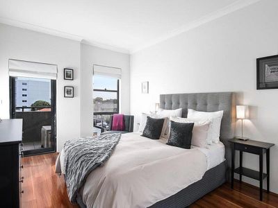 46 / 52 McEvoy Street, Waterloo