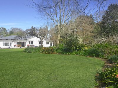 72 Avenue North Road, Levin