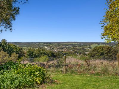 112 Old Binda Road, Crookwell