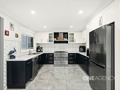 27 Primbee Crescent, Primbee