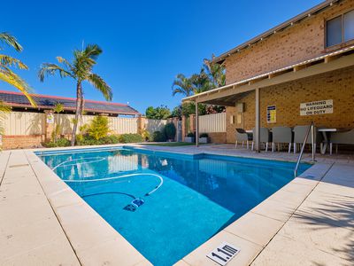 28 / 7 Waterway Court, Churchlands