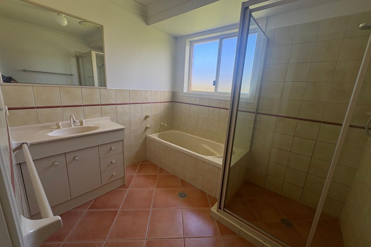 1 King Parrott Parade, Gulmarrad