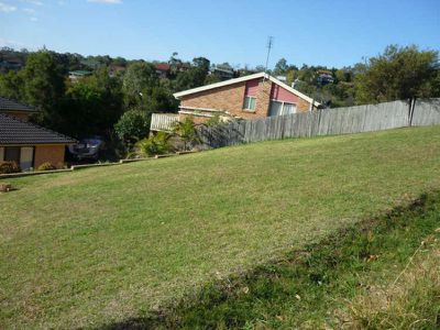145 Compton Street, Dapto