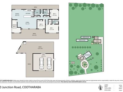 40 Junction Road, Cootharaba