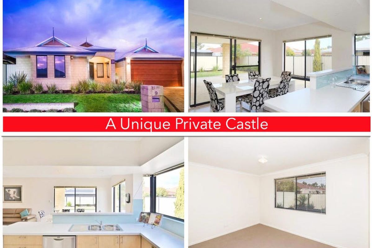 9 Woodside Loop, Beckenham