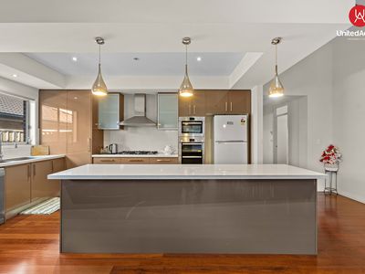 39 Beechey Circuit, Oran Park