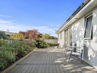 140 Lynn Street, Wakari