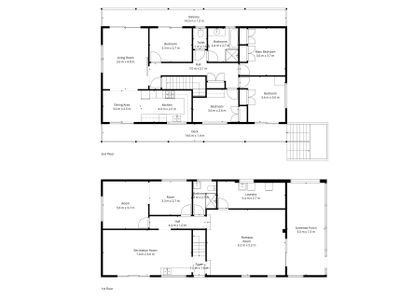 31 East Combined Street, Wingham