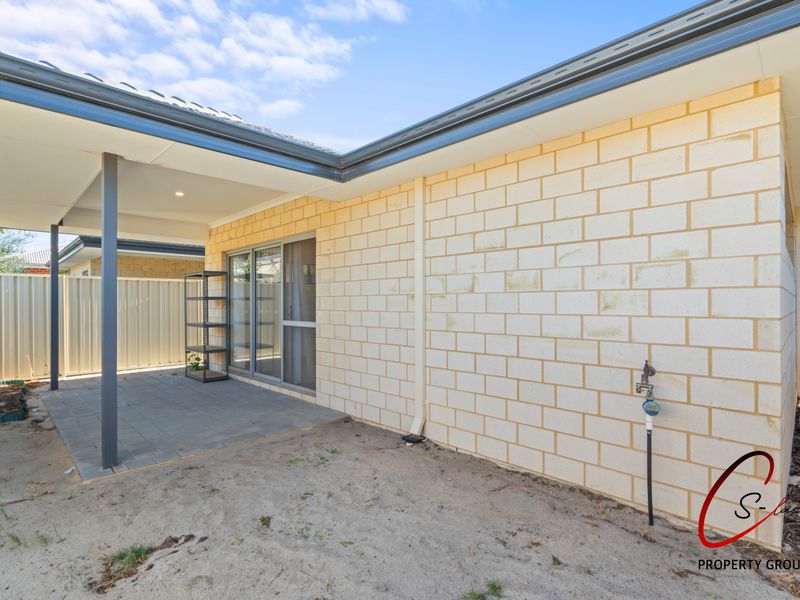 3 / 122 Oats Street, Carlisle