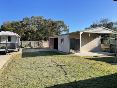 21 Hamer Street, Urangan