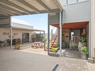 3 & 3A  Beach Road , Beachport