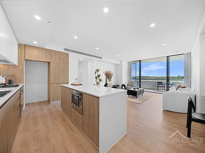 Level 7 / 713/2 Kingfisher Street, Lidcombe