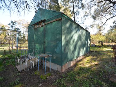 1039 Staircase Road, Mandagery