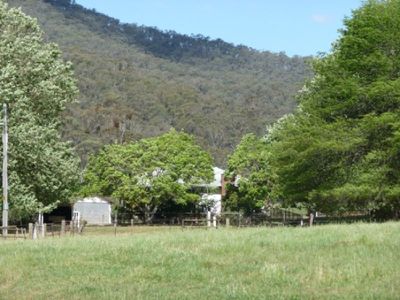 188A Blind Creek Road, Tallandoon