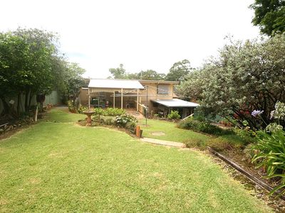 11 Ann Street, Coffs Harbour