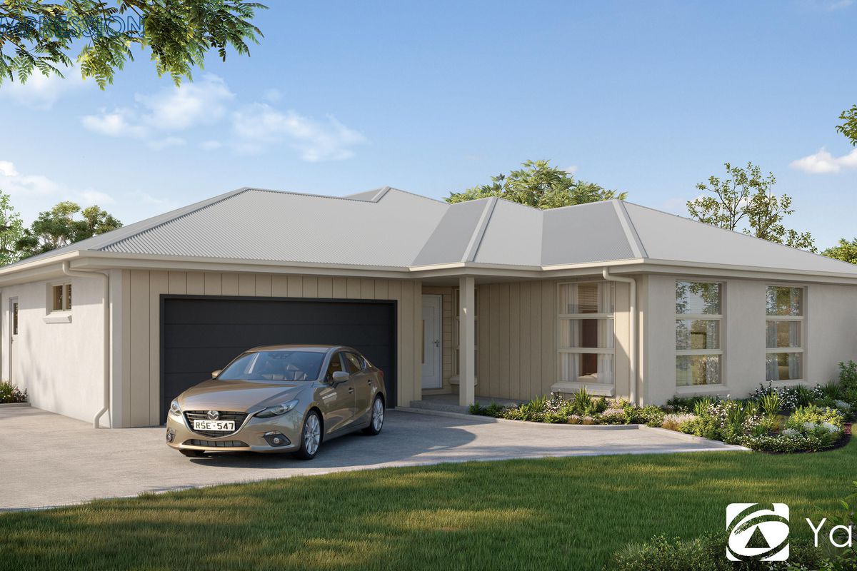 4 Romiaka Court, Yamba