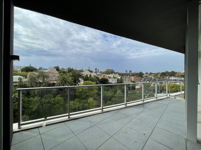 803 / 95 Ross Street, Forest Lodge