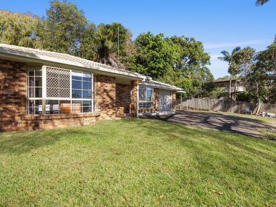 19 Commercial Road, Kuluin