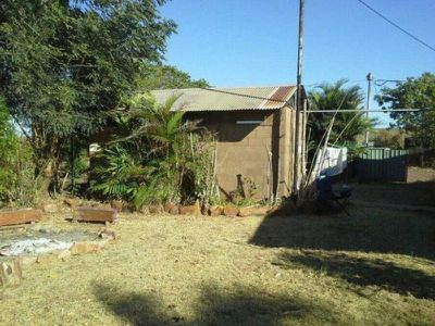 Lot 1247 Kimberley Street, Wyndham