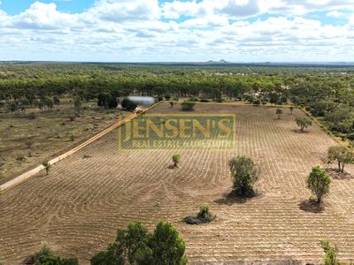 58 Mahogany Close, Breddan