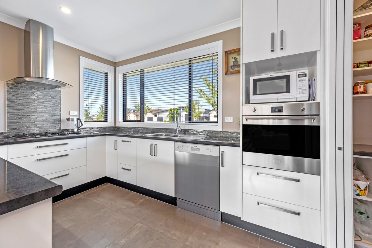 5 Silverstream Blvd, Kaiapoi