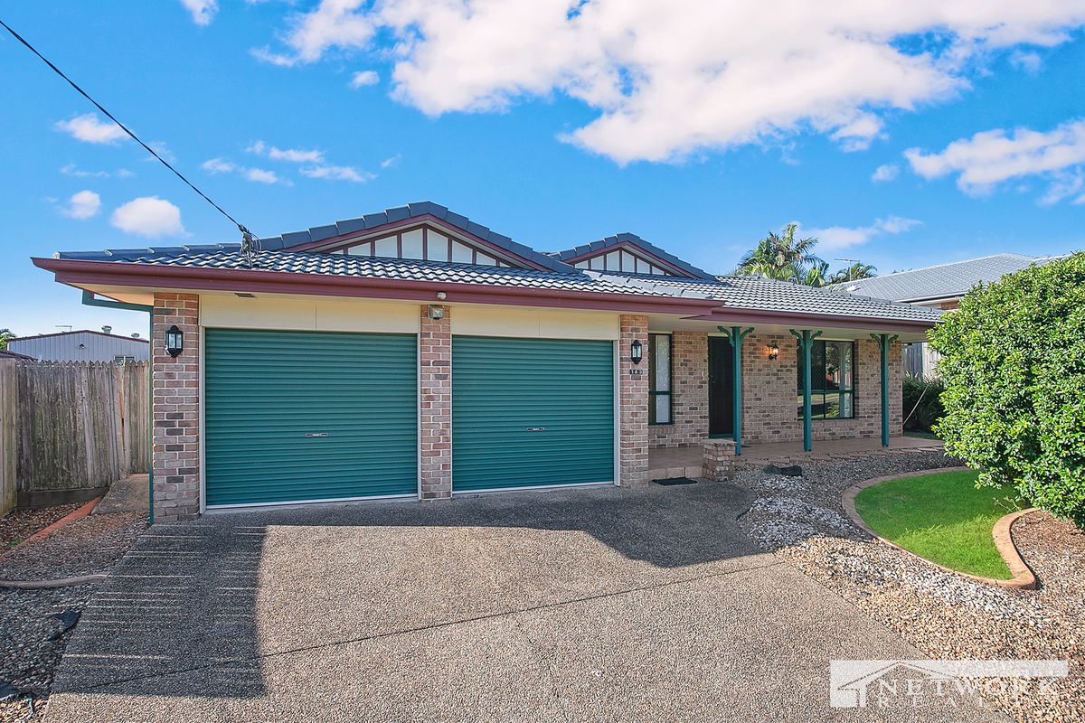 143 Bainbridge Street, Ormiston