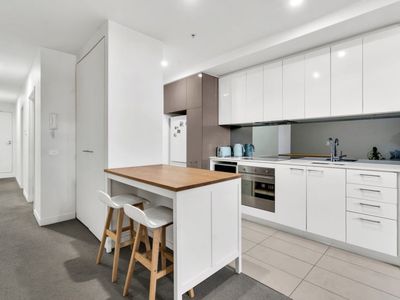 5009 / 185 Weston Street, Brunswick East