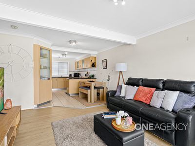 1 / 6 Lachlan Avenue, Barrack Heights
