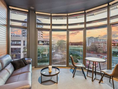 201 / 99 Mill Point Road, South Perth