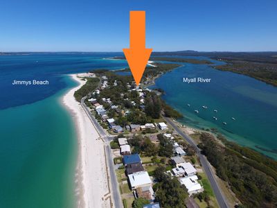 11 Sundeck Avenue, Hawks Nest