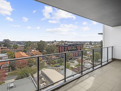 128 / 172 Railway Parade, West Leederville