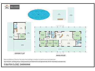 10 Butea Close, Darawank