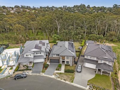 3 Chaelundi Crescent, North Kellyville