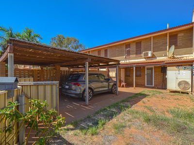 12 John Way, South Hedland