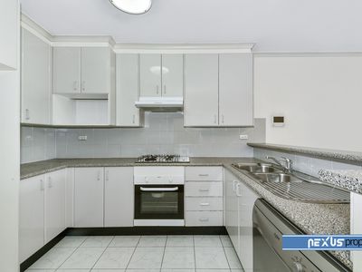 34 / 122 Saunders Street, Pyrmont