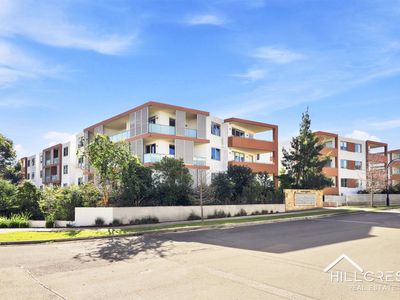 211/1 Demeter Street, Rouse Hill