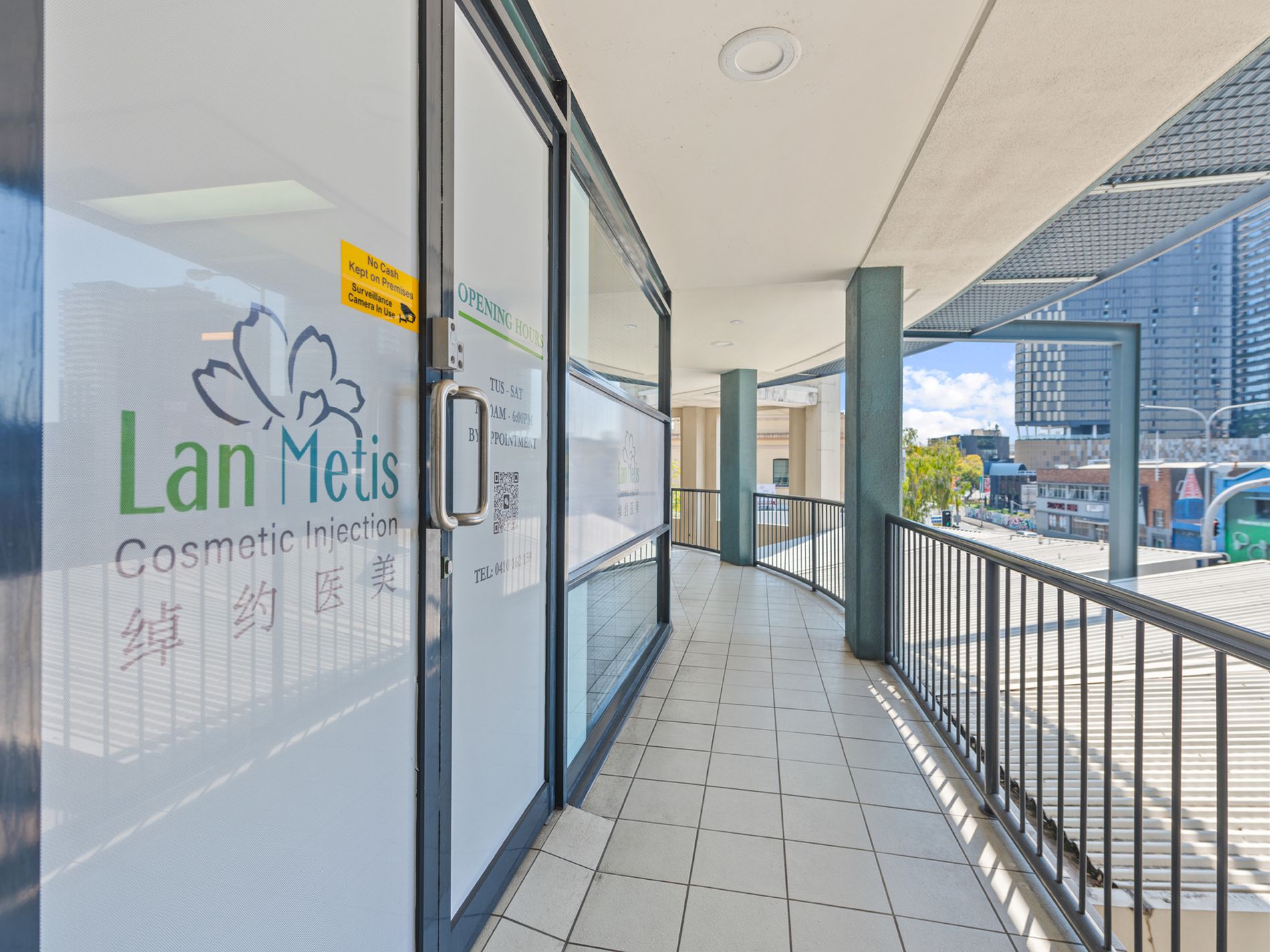 28 / 115 Wickham Street, Fortitude Valley