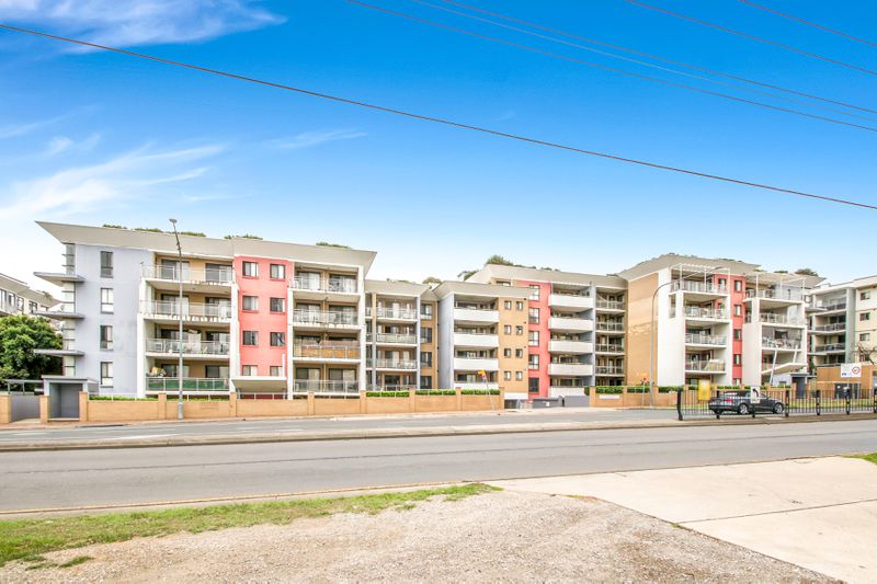 96 / 21-29 Third Avenue, Blacktown