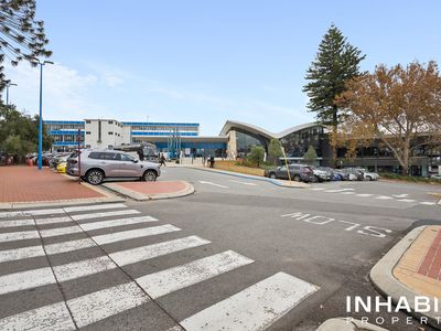 16 / 4 Kingston Avenue, West Perth